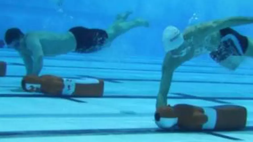 lifesaving banner