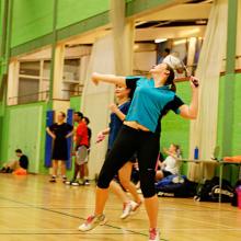 badminton