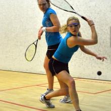 squash