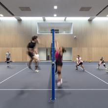 volleyball acer