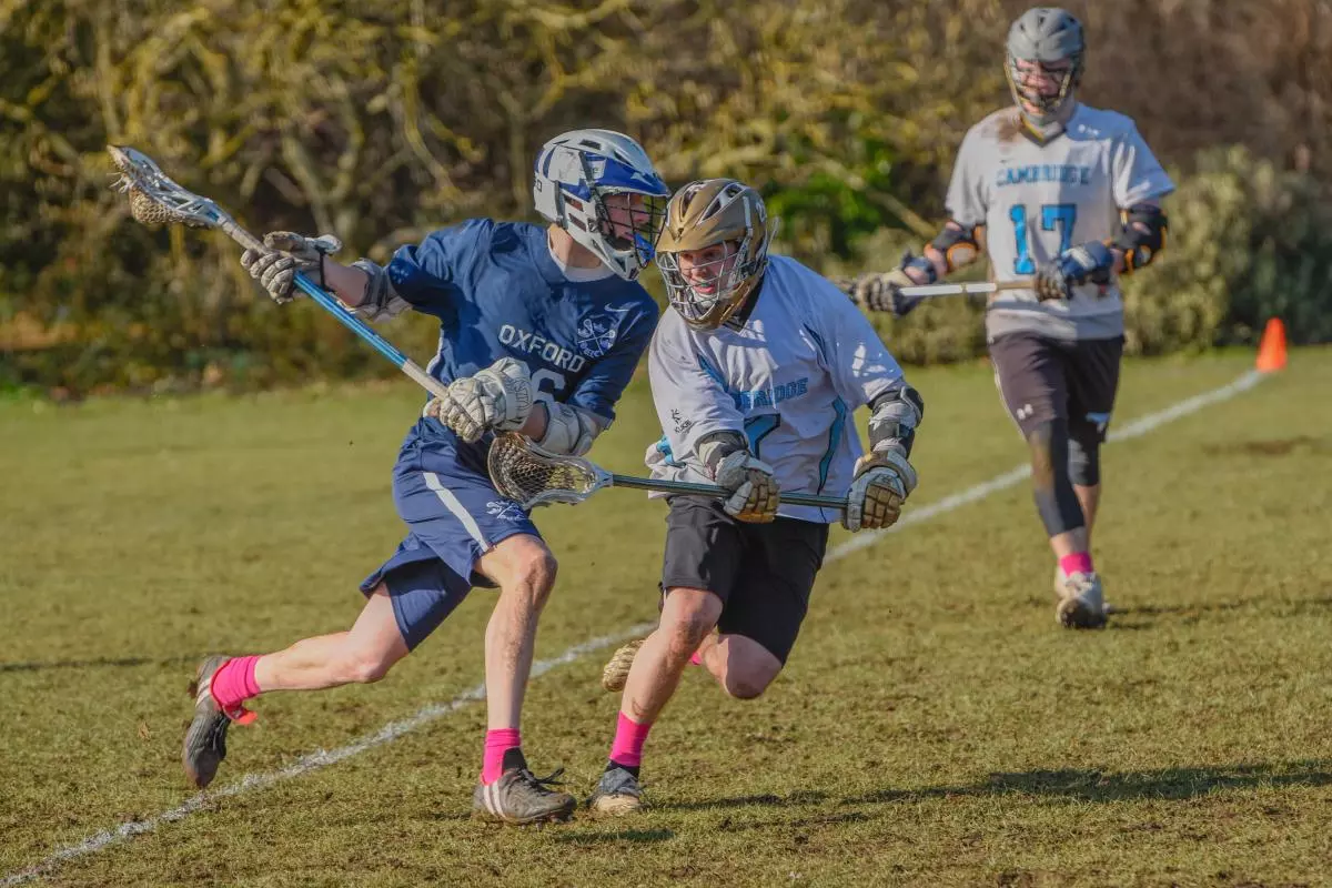 lacrosse